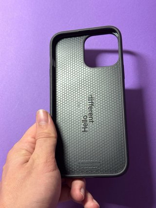 Funda Rhinoshield Los Lakers Iphone 14 Pro Max