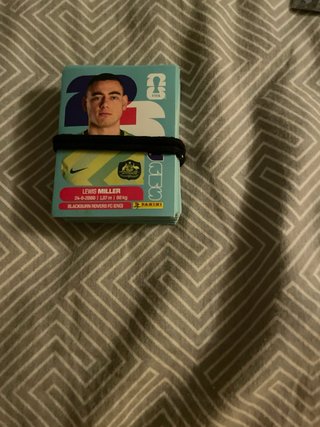 290 Cromos Mundial 2026