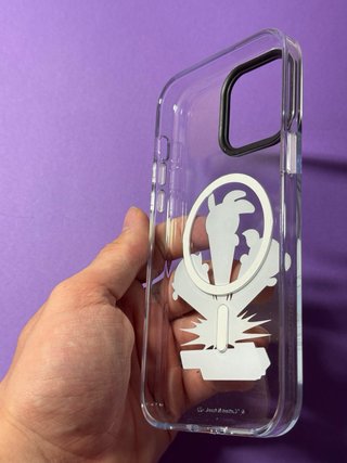 Funda Rhinoshield Super Nenas Iphone 14 Pro Max