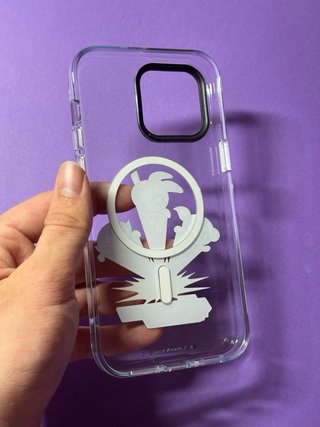 Funda Rhinoshield Super Nenas Iphone 14 Pro Max