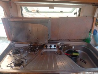 Oscurecedores y mosquiteras para autocaravana