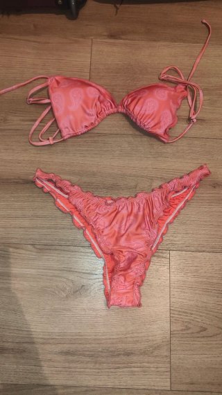 Bikini NAEL sin estrenar