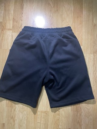Pantalón corto Ralph Lauren negro
