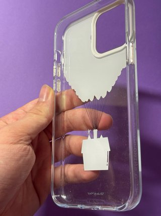Funda Rhinoshield Up Iphone 14 Pro Max