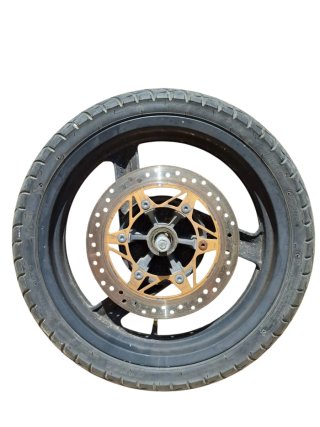 Rueda Delantera Daelim Roadwin 125cc