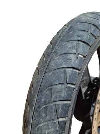 Rueda Delantera Daelim Roadwin 125cc