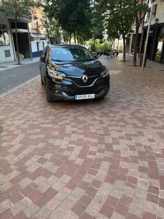 Renault Kadjar 2017
