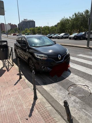 Renault Kadjar 2017