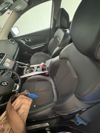 Renault Kadjar 2017