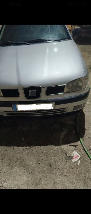 SEAT Cordoba 2002