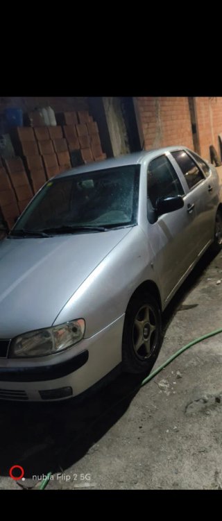 SEAT Cordoba 2002