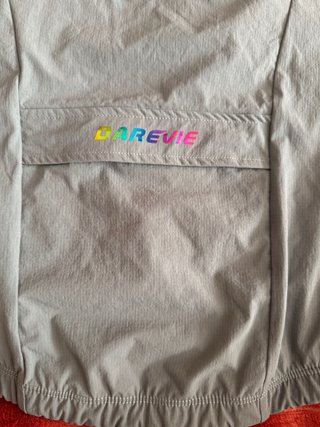Chaleco Ciclismo Darevie NUEVO