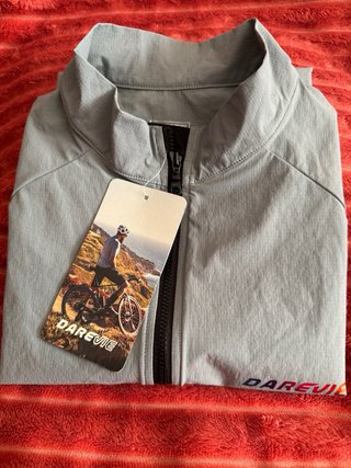 Chaleco Ciclismo Darevie NUEVO
