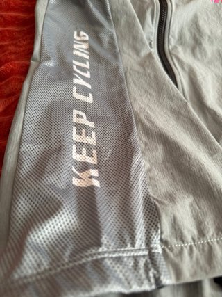 Chaleco Ciclismo Darevie NUEVO