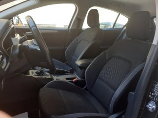 Ford Focus 2019