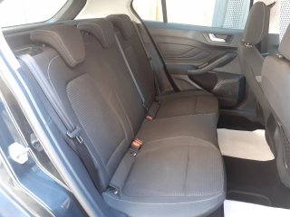 Ford Focus 2019