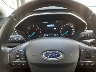 Ford Focus 2019