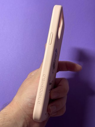 Funda Rhinoshield Hogwarts iPhone 14 Pro Max