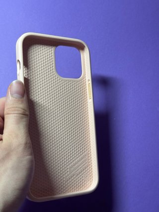 Funda Rhinoshield Hogwarts iPhone 14 Pro Max