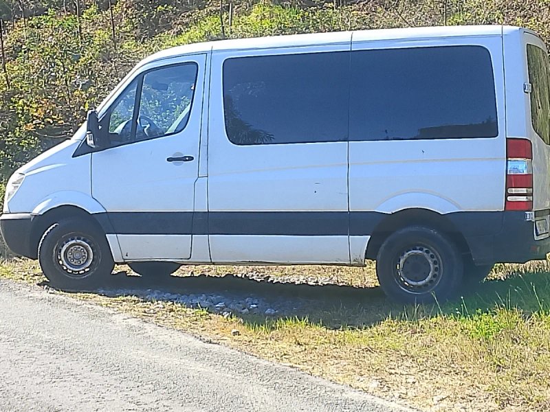 Mercedes-Benz Sprinter 2007 - foto 1