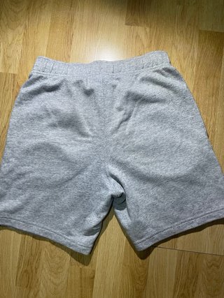 Pantalón corto Champion gris