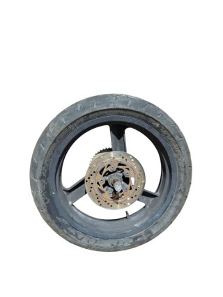 Rueda Trasera Daelim Roadwin 125cc