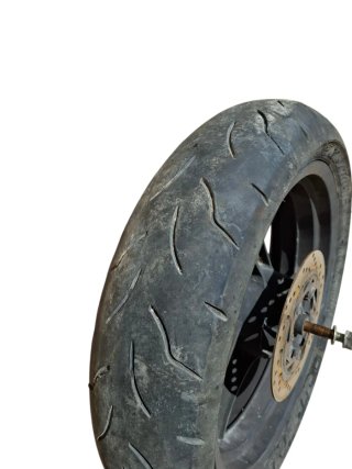 Rueda Trasera Daelim Roadwin 125cc