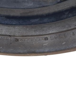 Rueda Trasera Daelim Roadwin 125cc