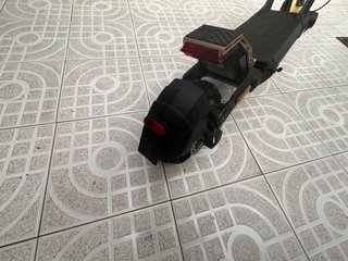 Patinete Eléctrico Cecotec 700W Nuevo