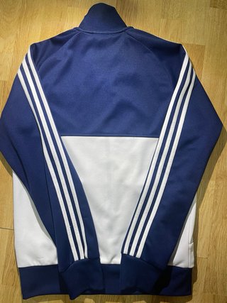 Chaqueta Adidas Chelsea FC Vintage Azul Marino