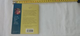 Libr: Escrito en el viento. 99 maneras de ser Feli