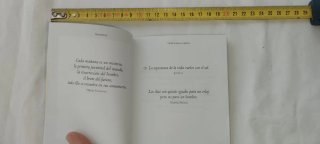 Libr: Escrito en el viento. 99 maneras de ser Feli