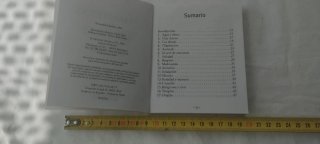 Libr: Escrito en el viento. 99 maneras de ser Feli