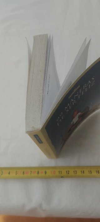 Libr: Escrito en el viento. 99 maneras de ser Feli