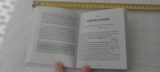 Libr: Escrito en el viento. 99 maneras de ser Feli