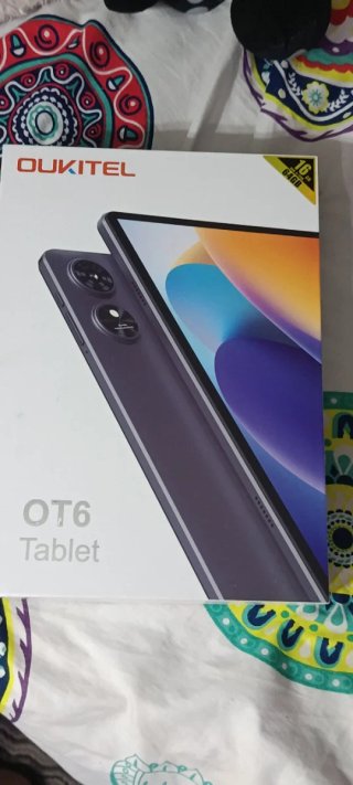 Tableta