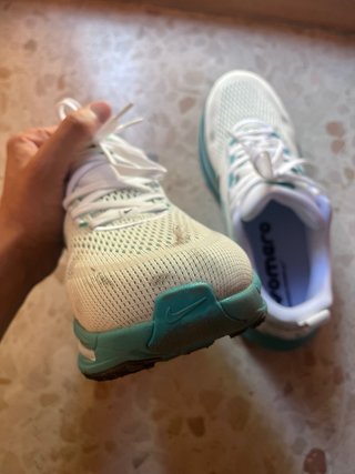 Nike Vomero 18
