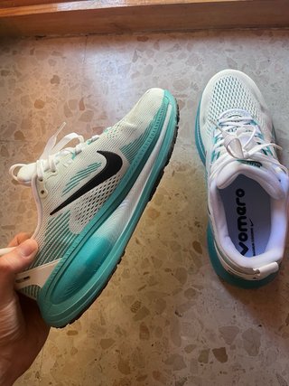 Nike Vomero 18
