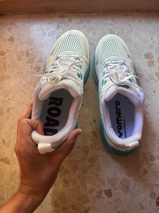 Nike Vomero 18