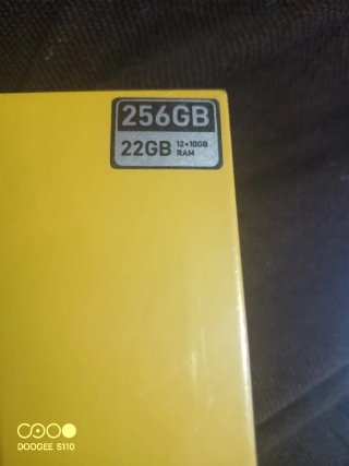 Doogee S110