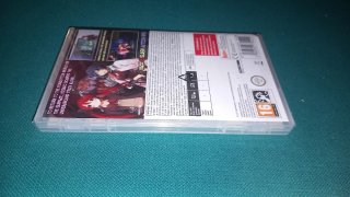 Switch Dead Or School Nintendo Edición