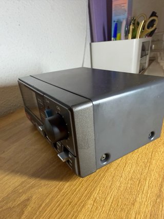 Diamond SX-600 SWR & Power Meter