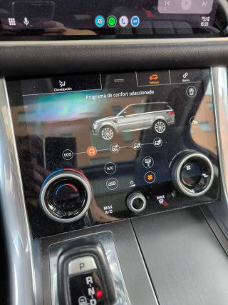 Land Rover Range Rover Sport 2020