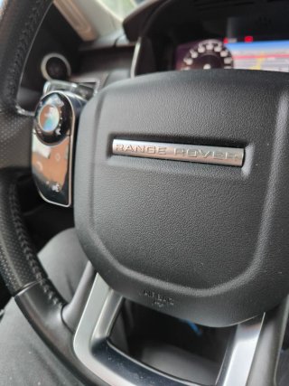 Land Rover Range Rover Sport 2020