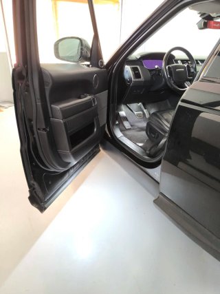 Land Rover Range Rover Sport 2020