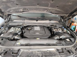 Land Rover Range Rover Sport 2020