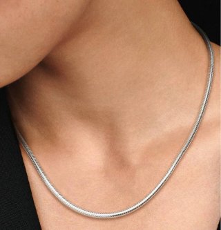 Collar Pandora moments