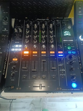 Denon DJ SC6000M - Reproductor Profesional