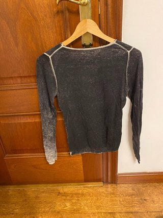 Jersey Roberto Verino manga larga