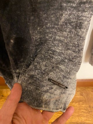 Jersey Roberto Verino manga larga